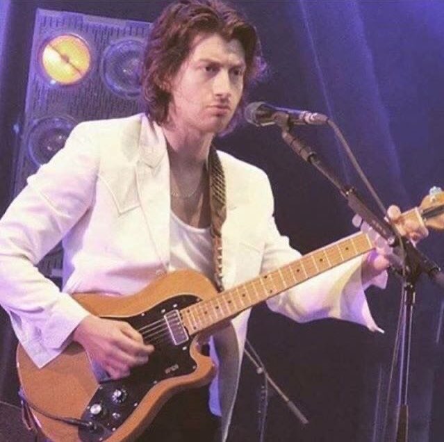Happy birthday alex turner or whatever 