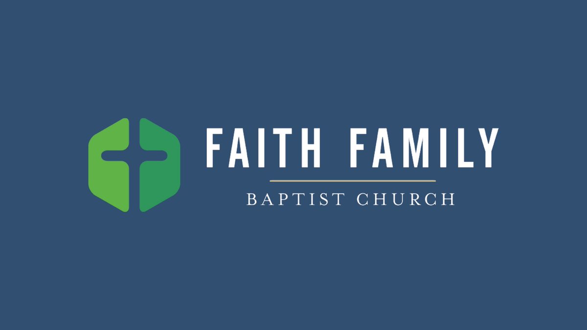 FaithFBC's tweet photo. As we prepare to return for Bible study hour and regular mid-week activities soon, please take a moment to read and share our latest COVID-19 update. https://t.co/kizPCMoFg0 https://t.co/aYMEJ8qSRo