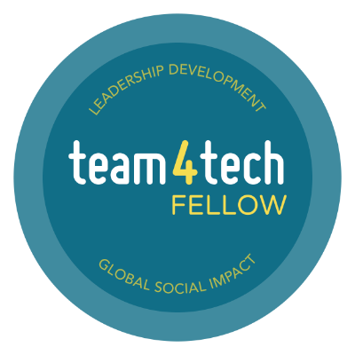 Excited to be a <a href="/Team4Tech/">Team4Tech</a> Fellow | Fabulous working with <a href="/GashoraGirls/">Gashora Girls Academy</a> on their curriculum project. sgq.io/U1FpuT4