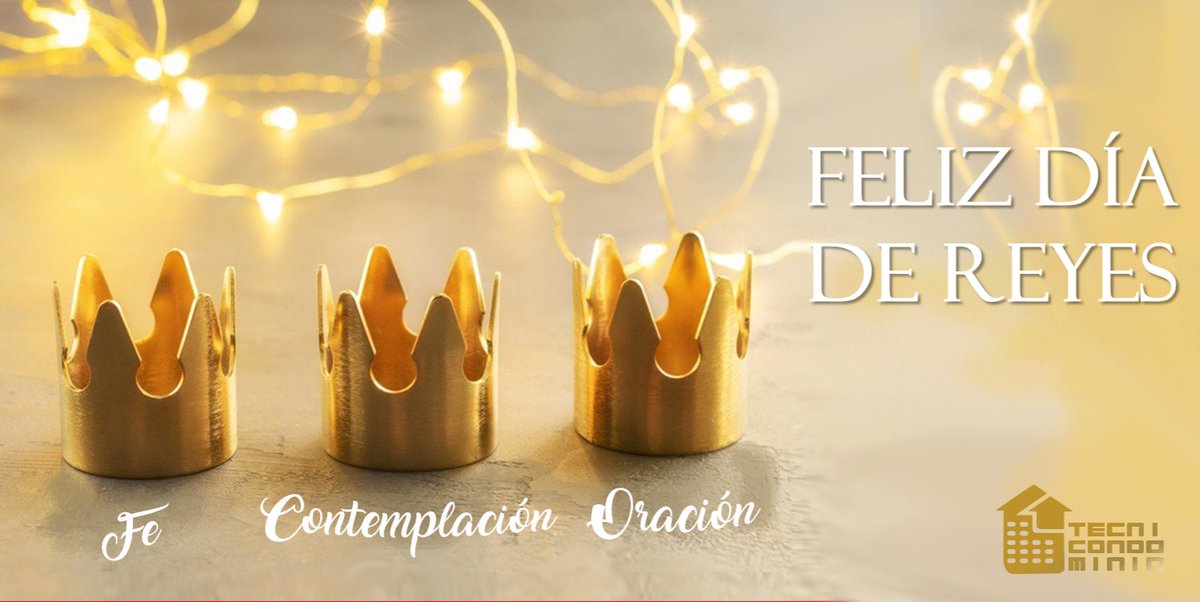 #mantenimiento
#condominio
#barquisimeto
#ReyesMagos