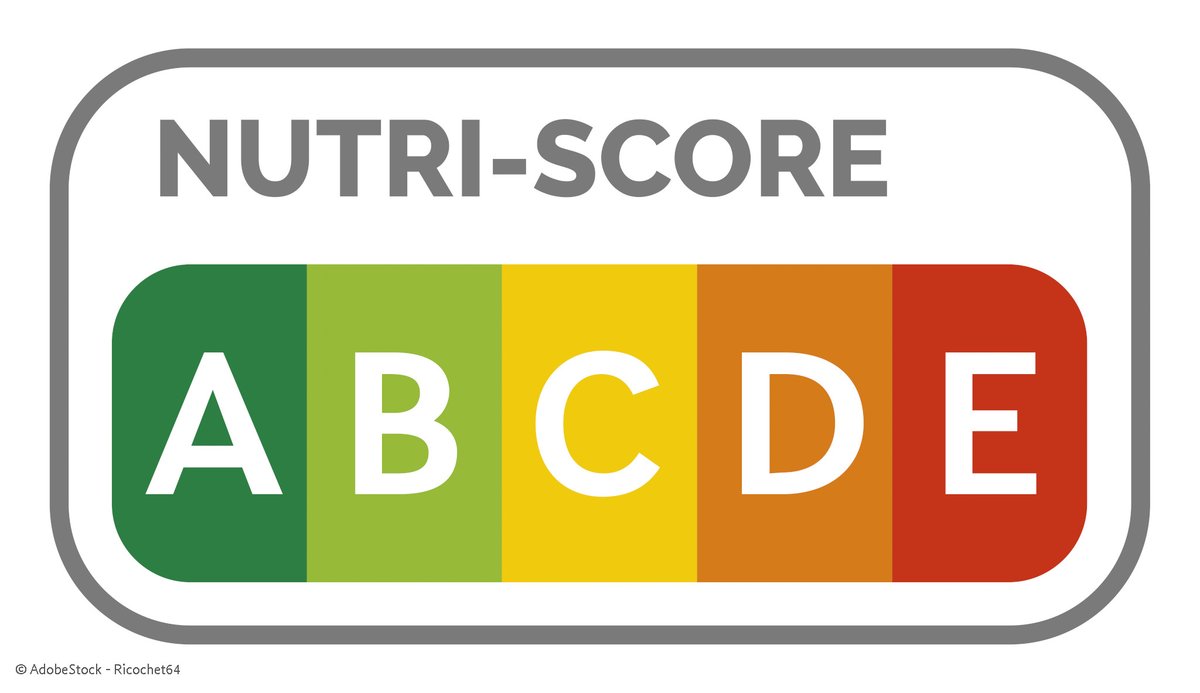 Danone Dach On Twitter Wir Freuen Uns Dass Der Nutriscore Auf Immer Mehr Verpackungen Zu Finden Ist Auch Viele Unserer Produkte In Dach Tragen Die Farbige Nahrwertkennzeichnung Schon Noch Unsicher Wie Dir
