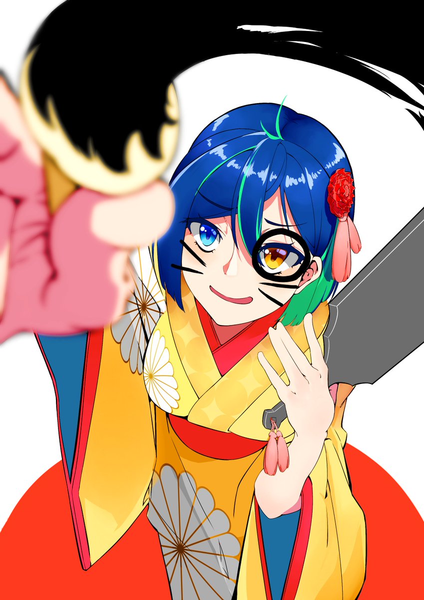 Twoucan ちほリエ の注目ツイート イラスト マンガ コスプレ モデル Twoucan ちほリエ の注目ツイート イラスト マンガ コスプレ モデル