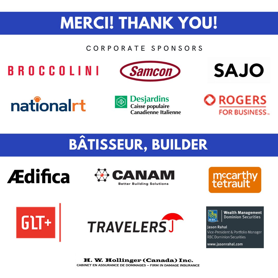 CIBPA MONTREAL tweet media