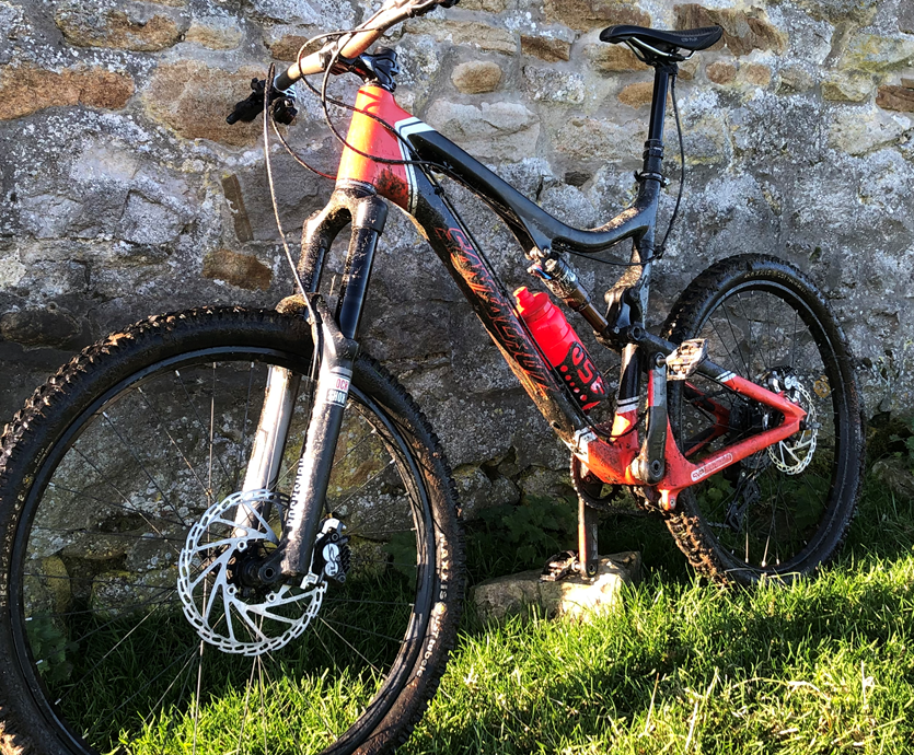 NYorksPolice's tweet photo. Please keep an eye out for these three mountain bikes. They were stolen from a garage in Skipton earlier this week.

Contact us if you have any information that could assist our investigation.

➡ https://t.co/yWTOM6Gsa3 https://t.co/90ffV4dfrl