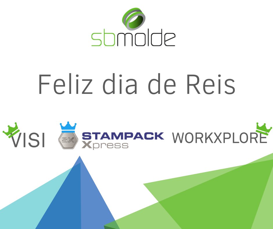 A SB Molde deseja um feliz dia de Reis a todos.