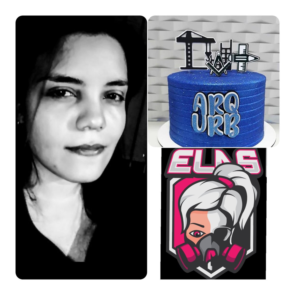 Hoje é aniversário de uma das veteranas do nosso clan <a href="/looly25_/">Ana</a> iniciou sua jornada conosco a 9 anos atrás no Mw3, nossa linda arquiteta que faz nego chorar, você é uma mulher incrível, e um exemplo para nosso cenário,  nós do ELAS te desejamos um feliz aniversário ♡