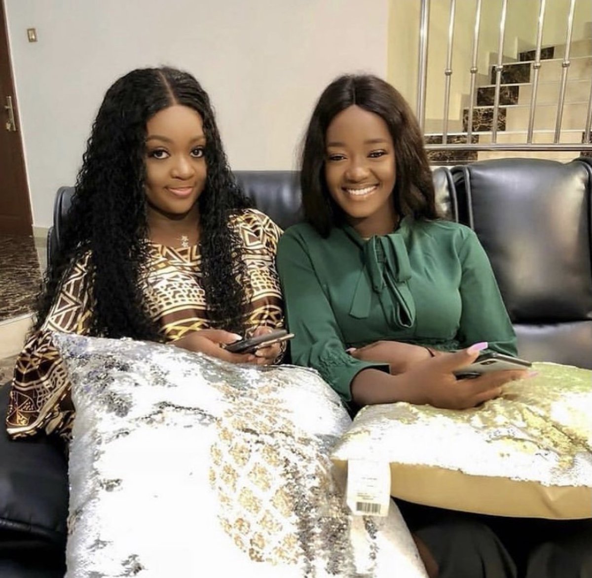 aforevotv's tweet photo. Watch JackieAppiah and @LuchyDonald in the movie #Mrsandthemistress on our YouTube channel.
Follow us for more movie updates @aforevotv

Thank us later 🤗
#wednesdaythought #TachaXNicki 
#Lockdown3 https://t.co/PoqystSyeF