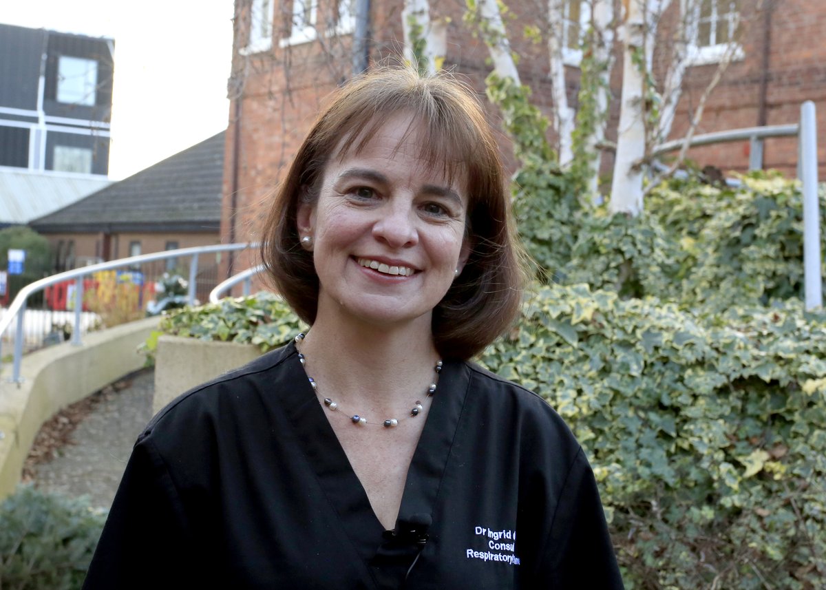 Wye Valley NHS Trust tweet media