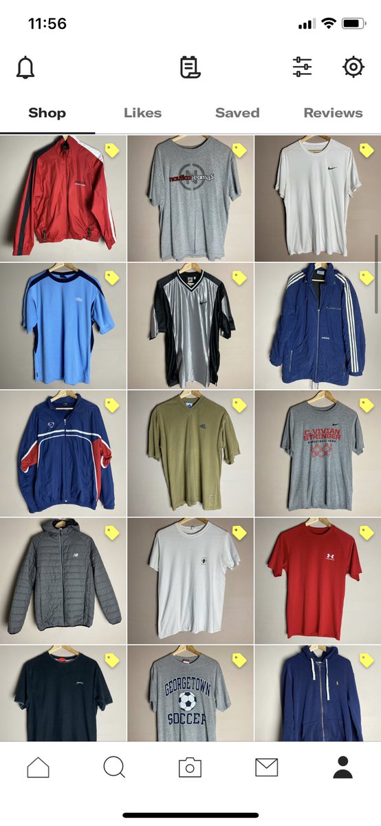 jaigoodson_'s tweet photo. 10% off sale on my depop until the 15th!! 
Free shipping on bundles :)

Loads more on there https://t.co/8hZaV7R0sR