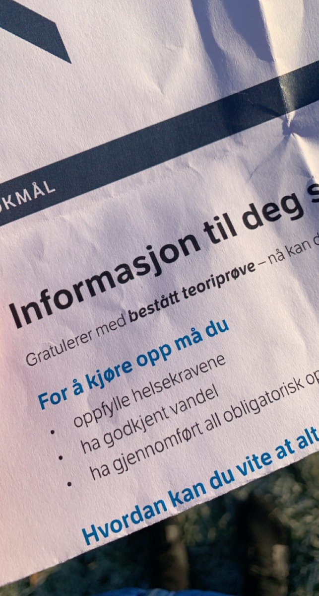 Sibirk 🇳🇴 tweet media