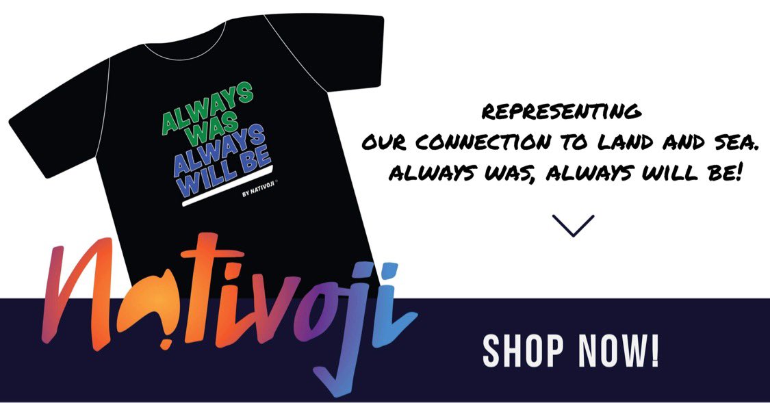 Mode3lack's tweet photo. Alway Was, Always Will Be ...
Get these shirts online at >>>>>>
https://t.co/ZcJ97cLFPS
#nativoji #aboriginal #lovemymob #lovemyculture  #alwayswasalwayswillbe #fashion #shirts #toodeadly #toolubly #toosolid https://t.co/SbVAABPVa3