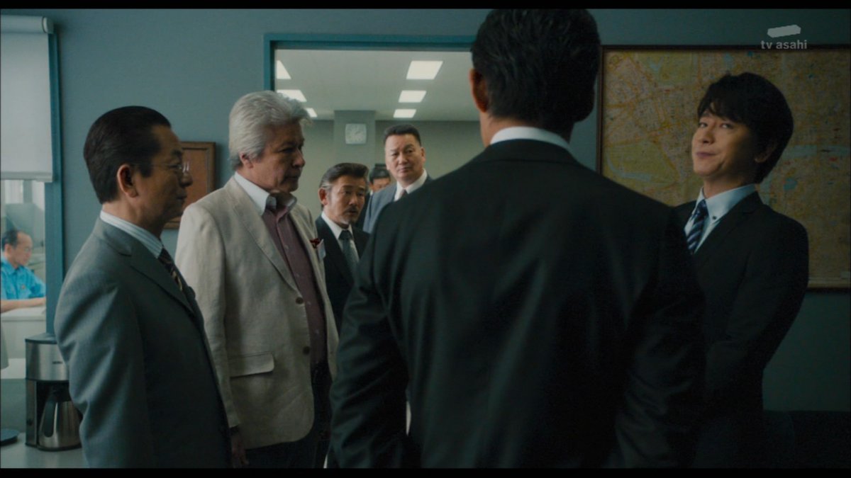 相棒で 神戸 が話題に 15ページ目 トレンドアットtv