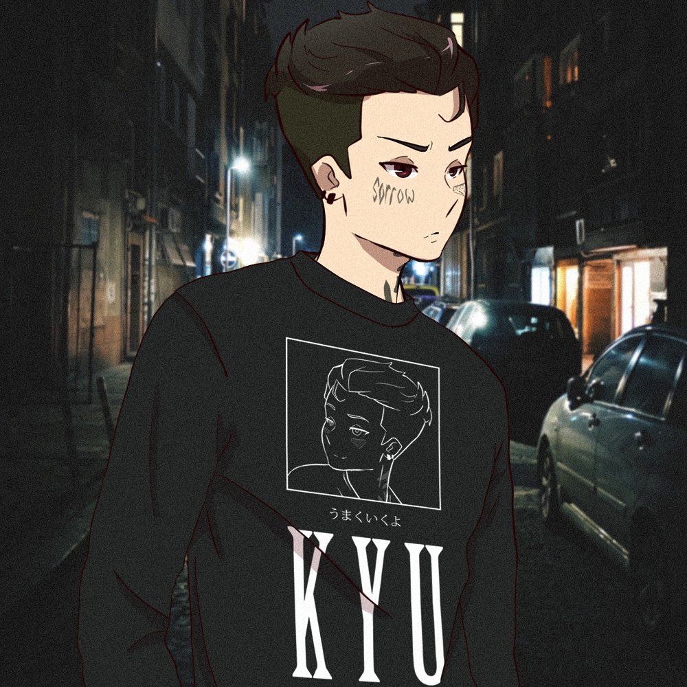Kayou. tweet media