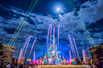 最恐top66 ディズニーの不気味な都市伝説まとめ 裏話や怖い話 驚きの感動秘話も 友達の友達から聞いた話