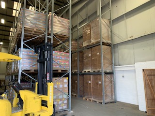 FreightForce tweet media