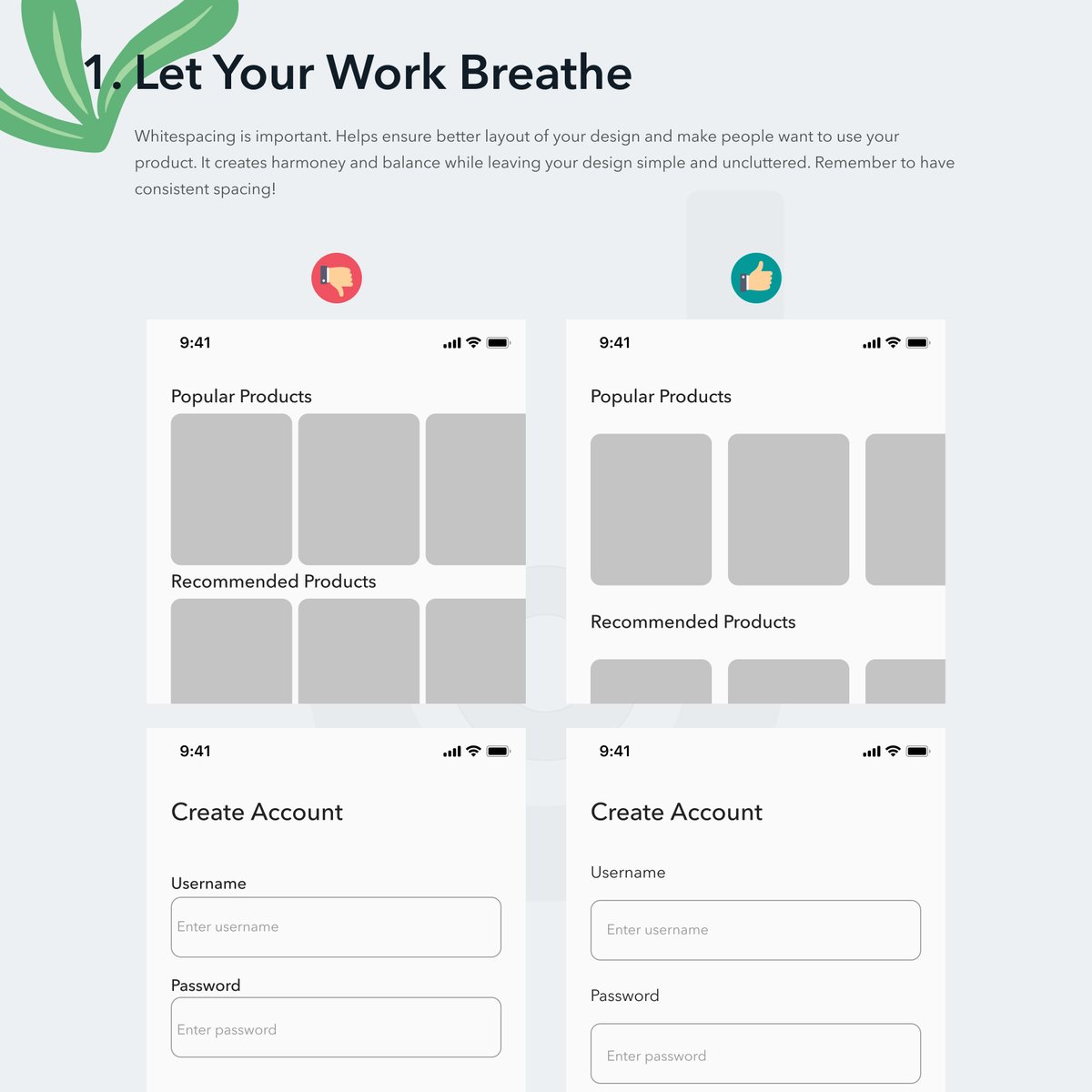 juliaorji's tweet image. Hey guys, my first tutorial is up! I talked about some common beginner mistakes and how to fix them.  Kindly rt for others to see. #uidesign #designtutorial