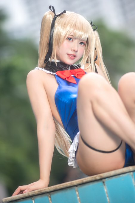 Twitterのコスプレ画像59