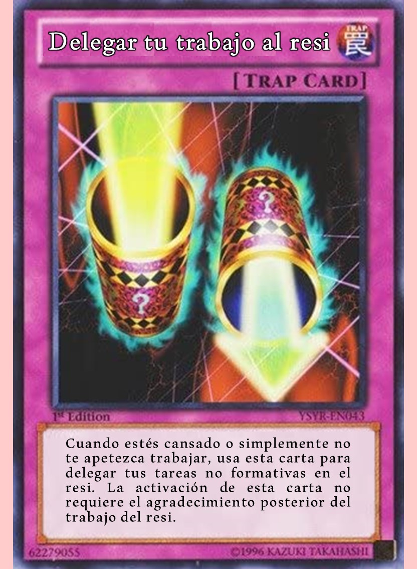 mir64com's tweet photo. @medimeimes Yo era más de yugioh ☺️ https://t.co/UJLprAzZ7p