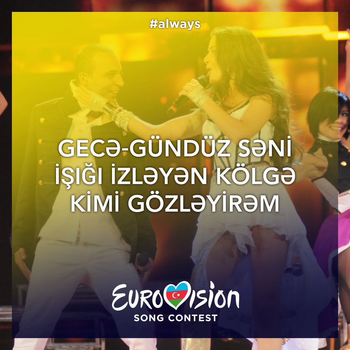 Eurovision Land of Fire tweet media