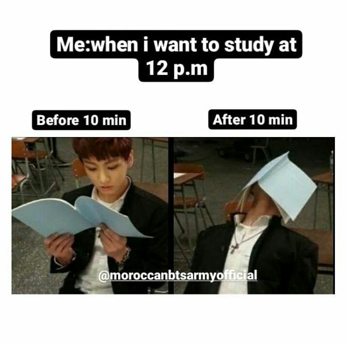 MBAO2013's tweet photo. MBAO bts Memes 
Can you relate  
.
.
#mbaomemes #mbao #btsmemes #btsxarmy #armybts #morocco 
@MBAO21OFFICIAL @BTS_twt @bts_bighit https://t.co/mnf1BTCnvw