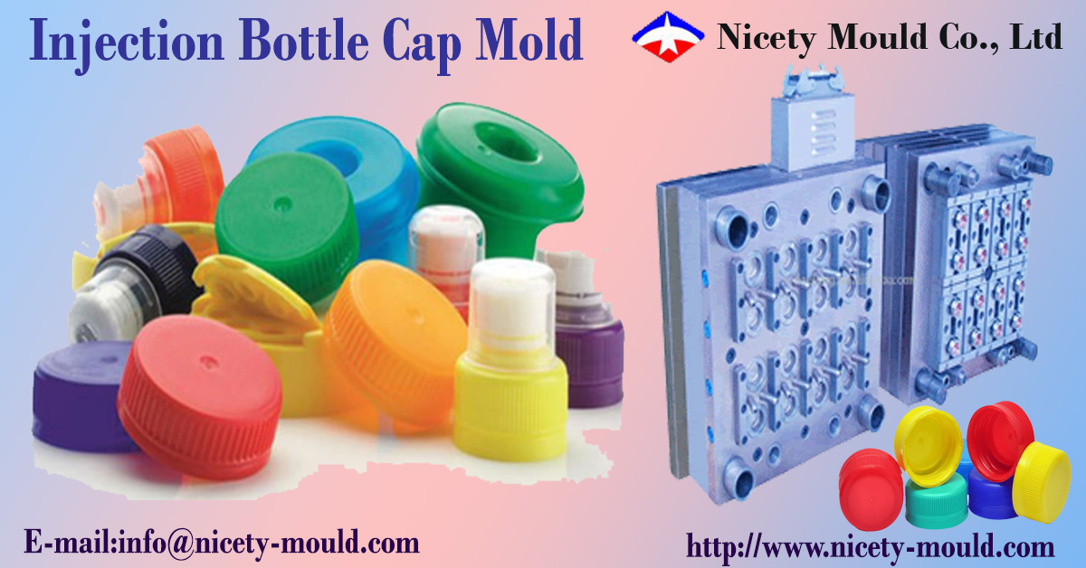 NicetyMould's tweet photo. Get direct factory customized #plastic_injection_bottle_cap_mold. You just need to visit our #website, contact us and give your #specification and you will get the best customer #services. https://t.co/3lAvaJuxAT https://t.co/eq6hDFU4CK