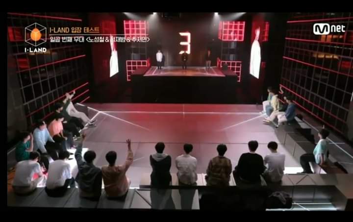 ilyycore's tweet photo. I will never forget when Heesung, Jungwon, Geonu, Hanbin, EJ, Daniel, Jaeho and Kyungmin supported Jaebeom and saw his talent to let him into I-Land ๐๐
#rebum #jaebeomiland #ilandedit #iland #ilandmnet #iland_jaebeom #rebumist #eggie #jeongjaebeom https://t.co/0bb7r6gNRF