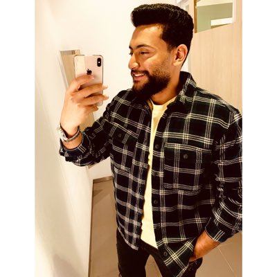 AbdoMmm2000's tweet photo. #NewProfilePic https://t.co/9ZWJg6M9vH