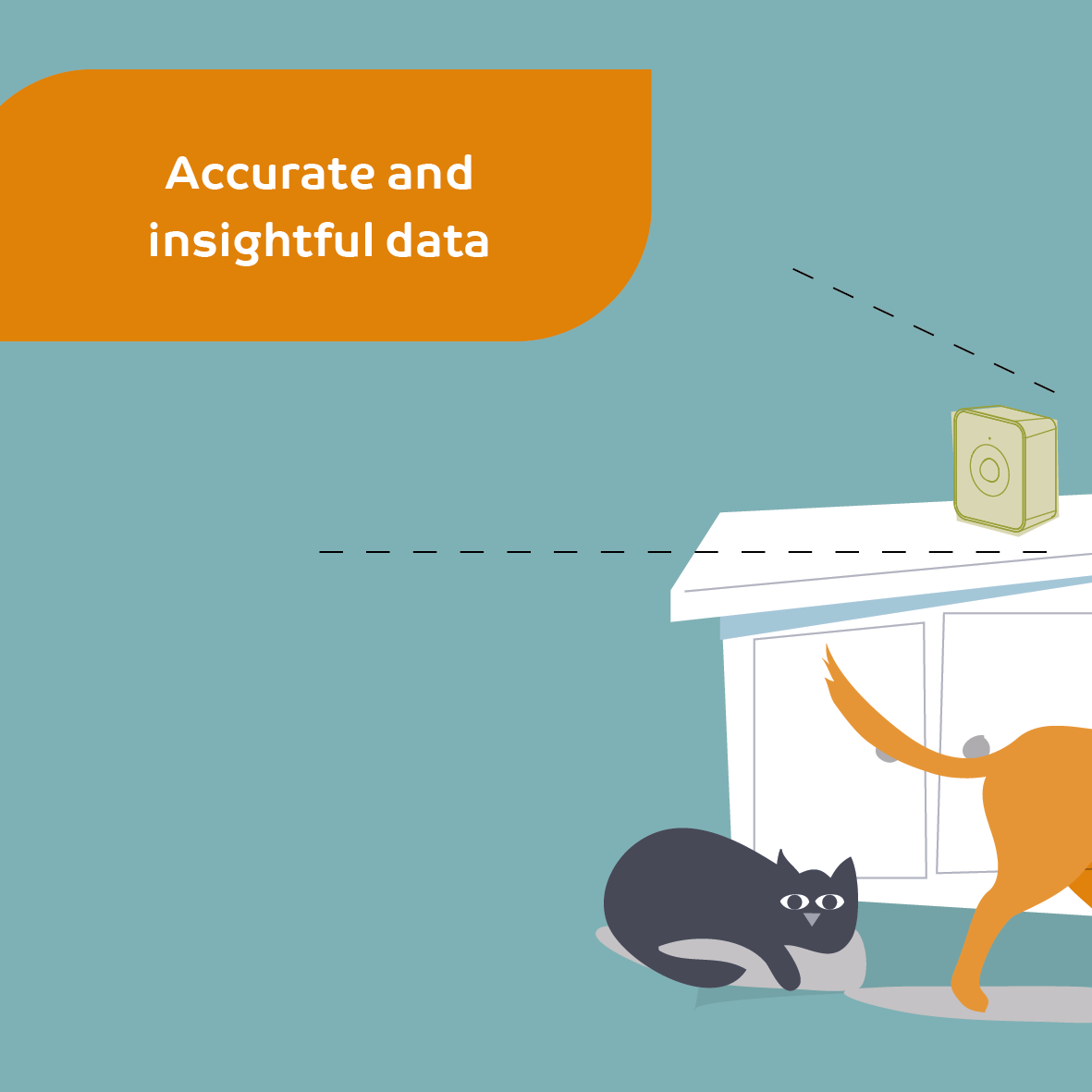 assurelinkhome's tweet photo. Top Tip: You can still use your Smart Home Care System effectively with furry friends in the house! 🐶

Rest assured all data on your app will be accurate and insightful 📱https://t.co/fAoEODjUn4 

#elderly #elderlycare #elderlyparents #familycarer #vulnerableadult https://t.co/obP6ZqgayI