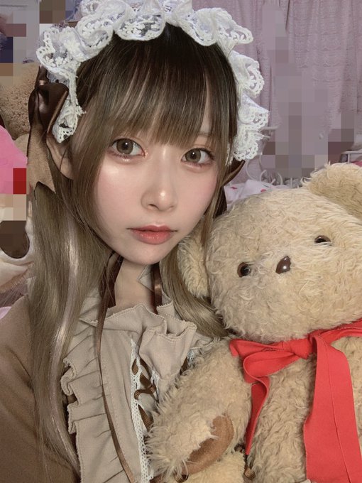 コスプレイヤー合歓のTwitter画像26