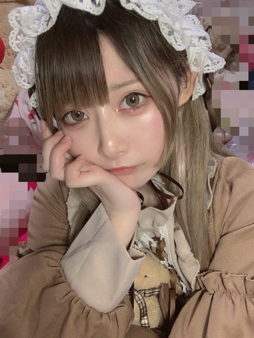 コスプレイヤー合歓のTwitter画像27