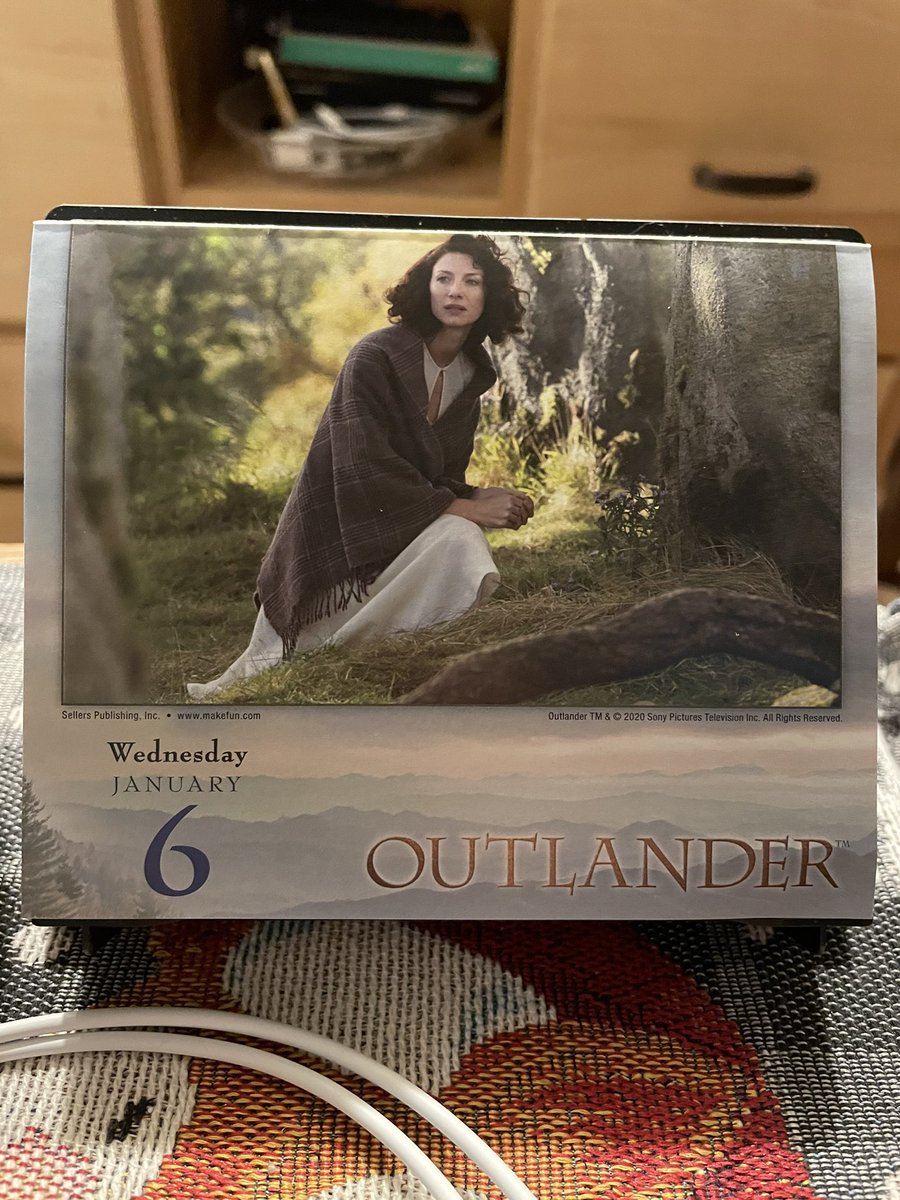 scrapmymemories's tweet photo. Day 6 of Peak Streak reading for 20 minutes and I’m enjoying A Breath of Snow and Ashes. #Peakstreak #peaker #outlander @Writer_DG @SamHeughan #SamHeughan #DianaGabaldon @caitrionambalfe #readingisgoodforthesoul @MyPeakChallenge #CaitrionaBalfe https://t.co/s33WYeprVq