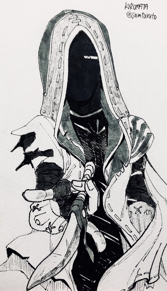第五人格「第五人格 傭兵 納棺師 写真家 」クロマタ🐙の漫画 第五人格「第五人格 傭兵 納棺師 写真家 」クロマタ🐙の漫画