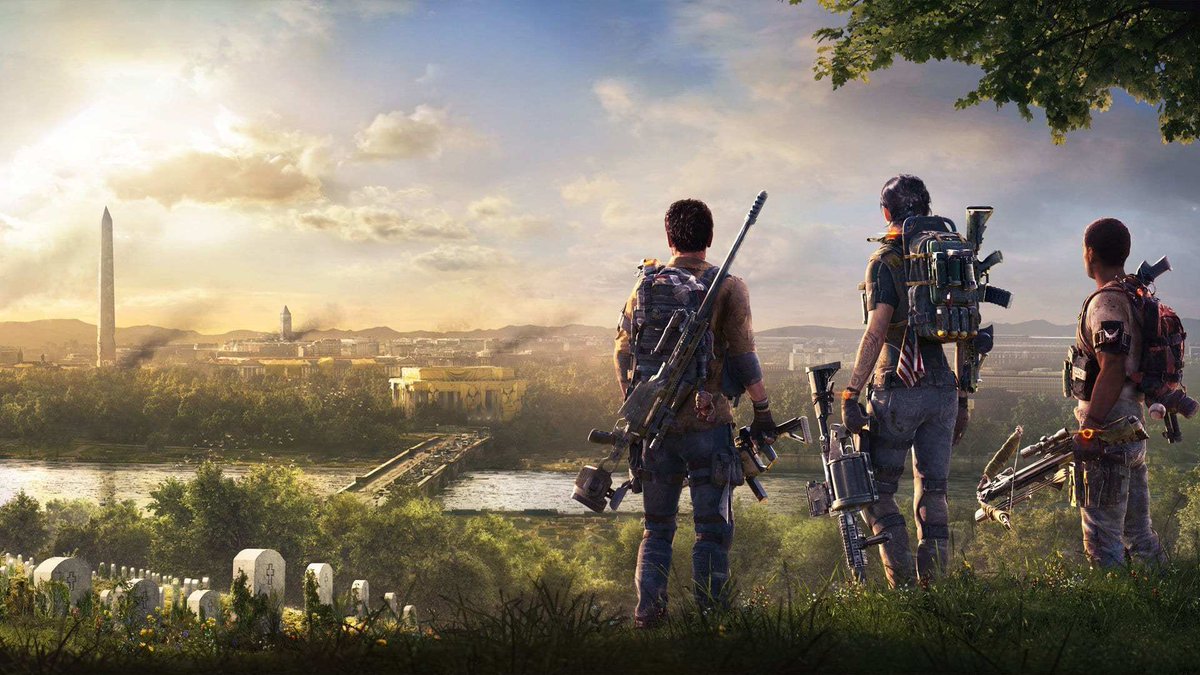 guides_video's tweet photo. Division 2: How to Confuse Enemies https://t.co/UdJHAP1ZK8 https://t.co/LV2yBxqDvm