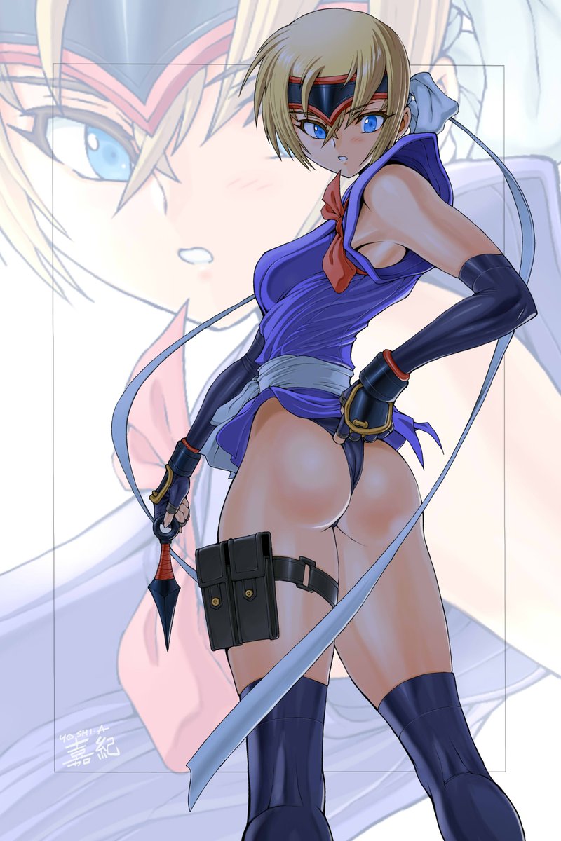 「#1月なのでフォロワーさんに自己紹介しようぜ
2021もどうぞ宜しくお願い致しま」|赤坂　嘉紀のイラスト