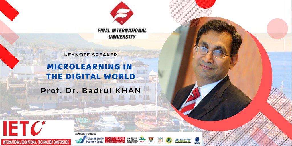 IETC Conferences (@ietcconferences) on Twitter photo 