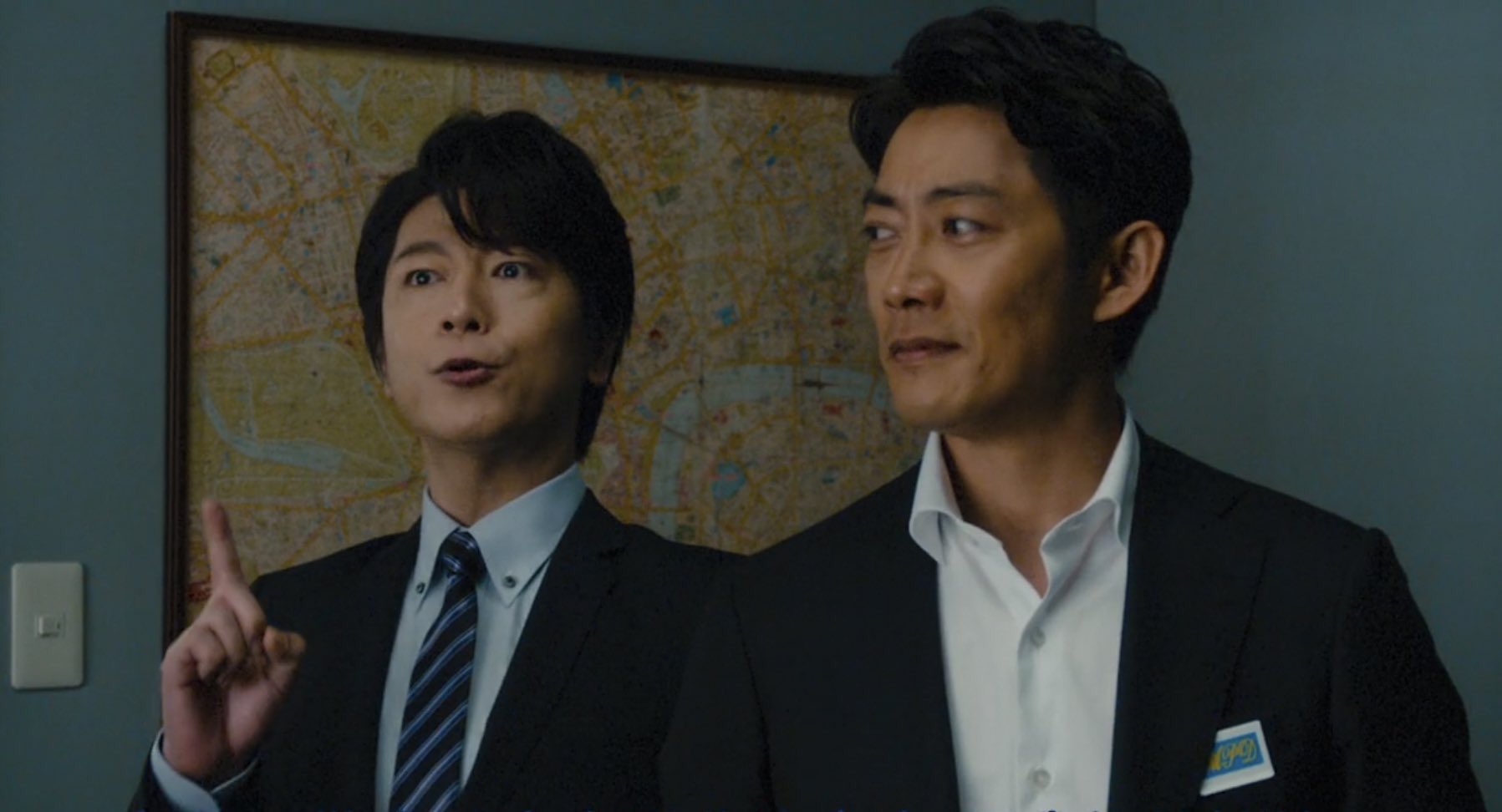 Twitter 上的 樂壱 ウニクロ 歴代相棒でかんべそん一番頼れるからなぁ 相棒 T Co Kjbhguayoq Twitter