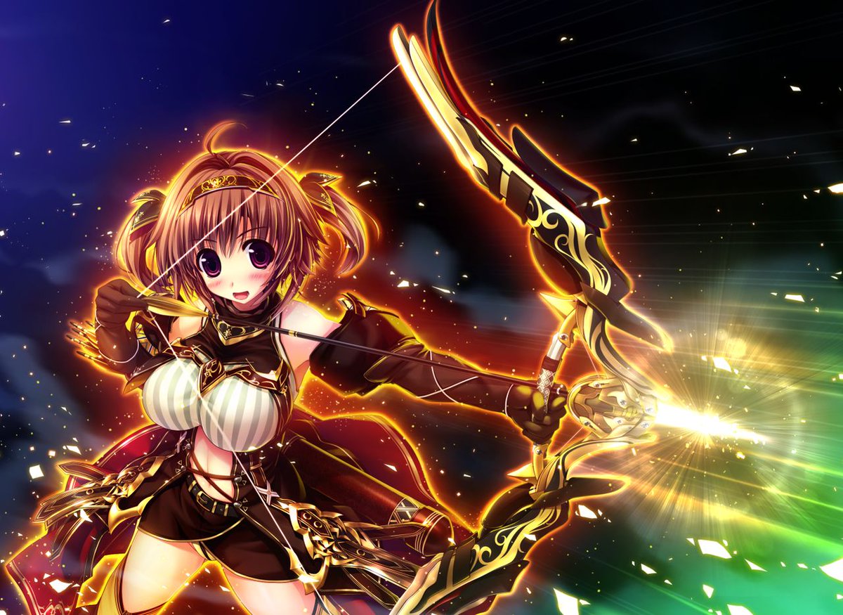 Twitter 上的 2次元の世界樹 D C 4 Sweet Harmony 敷島なつめさん 誕生日おめでとう 成績優秀な幼馴染のお姉さんですね 自分のことをしっかり者だと思っていて保護者ぶろうとする感じや 本当はドジっこなところが可愛いです 敷島なつめ誕生祭 サキガケ