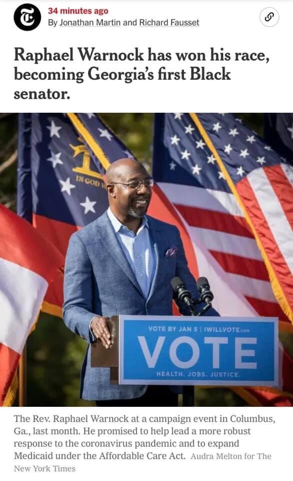 thereal_bernice's tweet photo. What a historic achievement! I smell changes in the air! Hopefully other western countries will start thinking out of the box as well!

#bame  #diversityandinclusion #diversity  #corporatesocialresponsibility  #diversitymatters #csr  #inclusionanddiversity #USelection https://t.co/h9cfQPgQpO