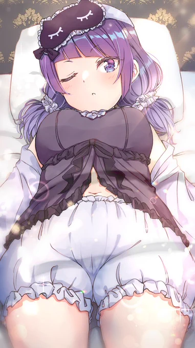ホリディプリンセス摩美々世界一可愛い #シャニマス 