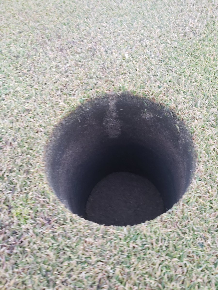 Hunting Creek Country Club tweet media