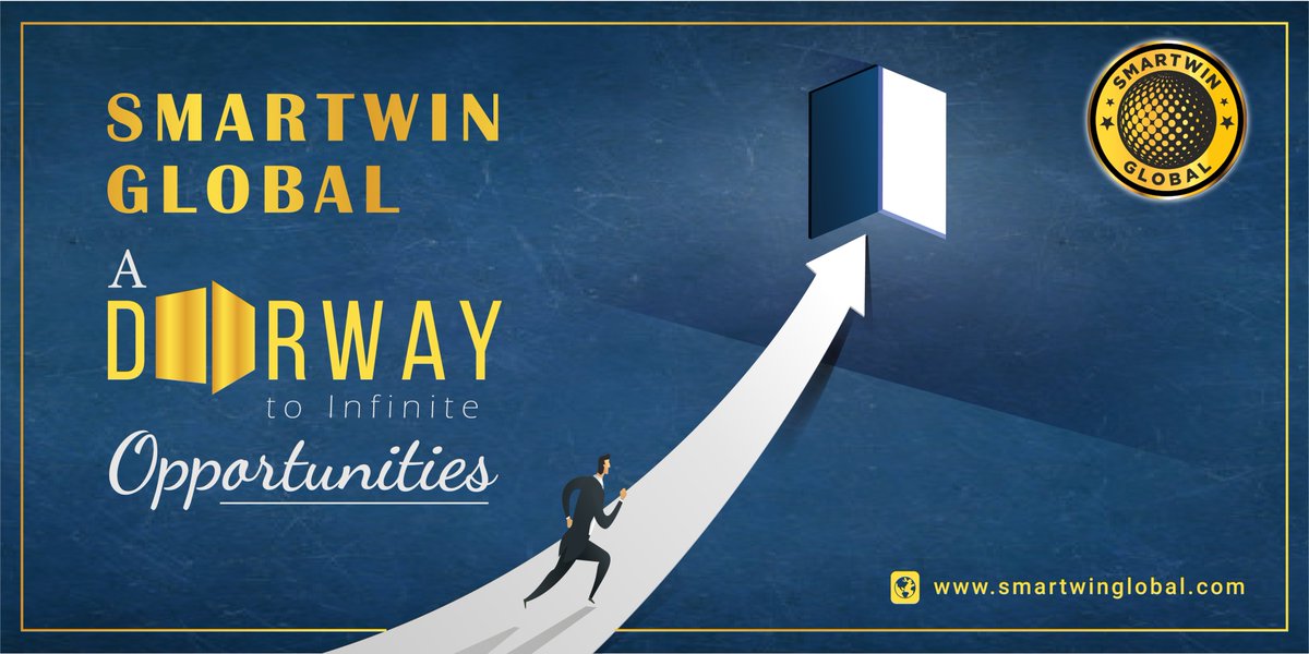 smartwinglobal's tweet photo. Past year has been hard for many people. This new year, make a new start. Take one step towards financial security.

V𝗶𝘀𝗶𝘁 𝘂𝘀 𝘁𝗼 𝗸𝗻𝗼𝘄 𝗺𝗼𝗿𝗲 👉 https://t.co/FRcLACqGuR 👈
#Smartwinglobal #success #directselling #entrepreneurs #globalbusiness #businessgrowth https://t.co/4IfibXfeRv