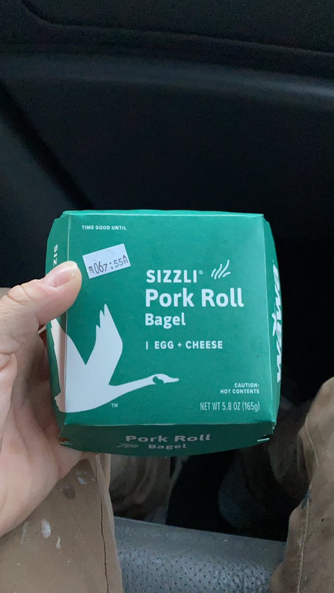 Moskowitz13's tweet photo. See... even @Wawa knows it’s Pork Roll 🤷🏻♂️ #jerseythings https://t.co/USsndo3rsT