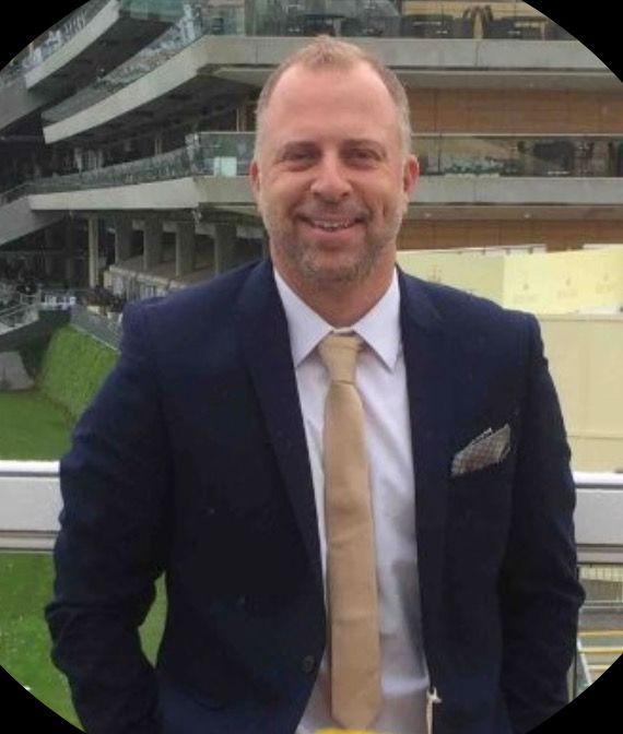 We are delighted to announce the appointment of our new Director, Mark Hewett.
He will be responsible for overseeing all departments to ensure the seamless delivery of projects from tender stage to completion.