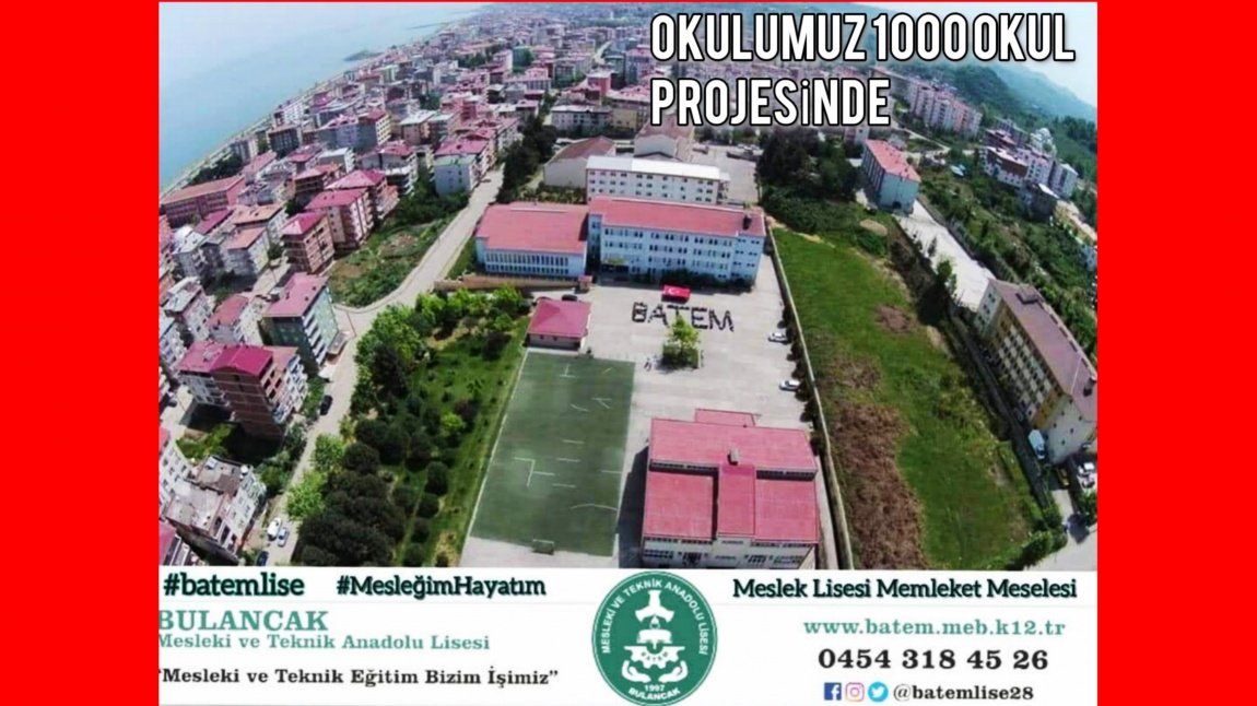 batemlise28's tweet photo. 1000 OKUL PROJESİ KAPSAMINDA ÖĞRETMENLER KURULU TOPLANTIMIZI YAPTIK
https://t.co/jrl2S8lpFO
#batemlise #bulancakmem
#projebatem
#mesleklisesimemleketmeselesi
#1000okulprojesi @bulancakmem @giresunilmem @senelbulut28 @ertugrul_tosunoglu @ziyaselcuk @meslegimhayatim @turguthaci28 https://t.co/x77wauy31l