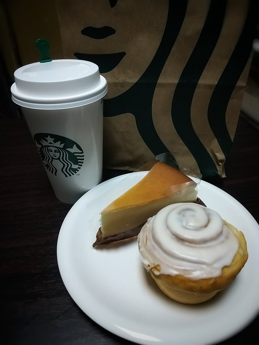 みんなの スターバックス チーズケーキ テイクアウト 口コミ 評判 食べたいランチ 夜ごはんがきっと見つかる ナウティスイーツ