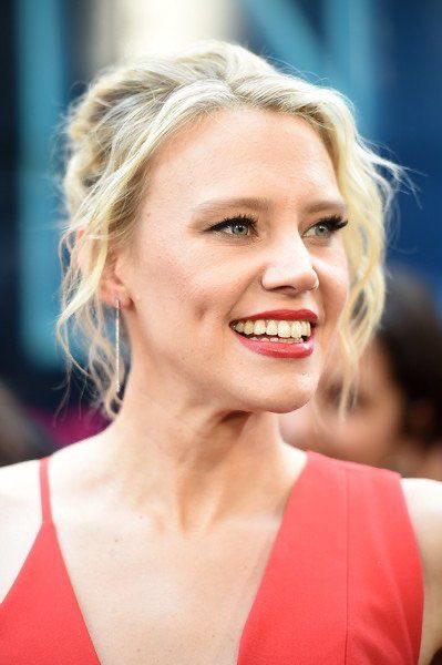 Happy birthday to my favourite person and the woman who made me realise I like girls!! ... kate mckinnon <3 xoxo 