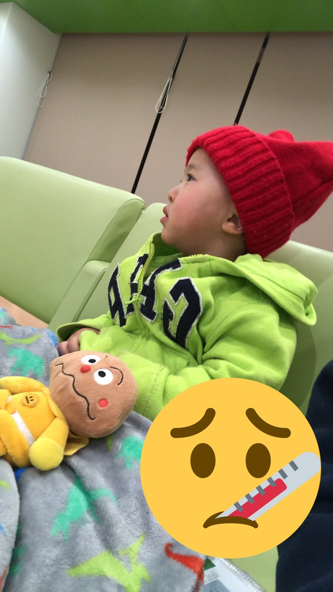 こどもが川崎病だと診断された時 何を思うのか Susukinoshyboyz