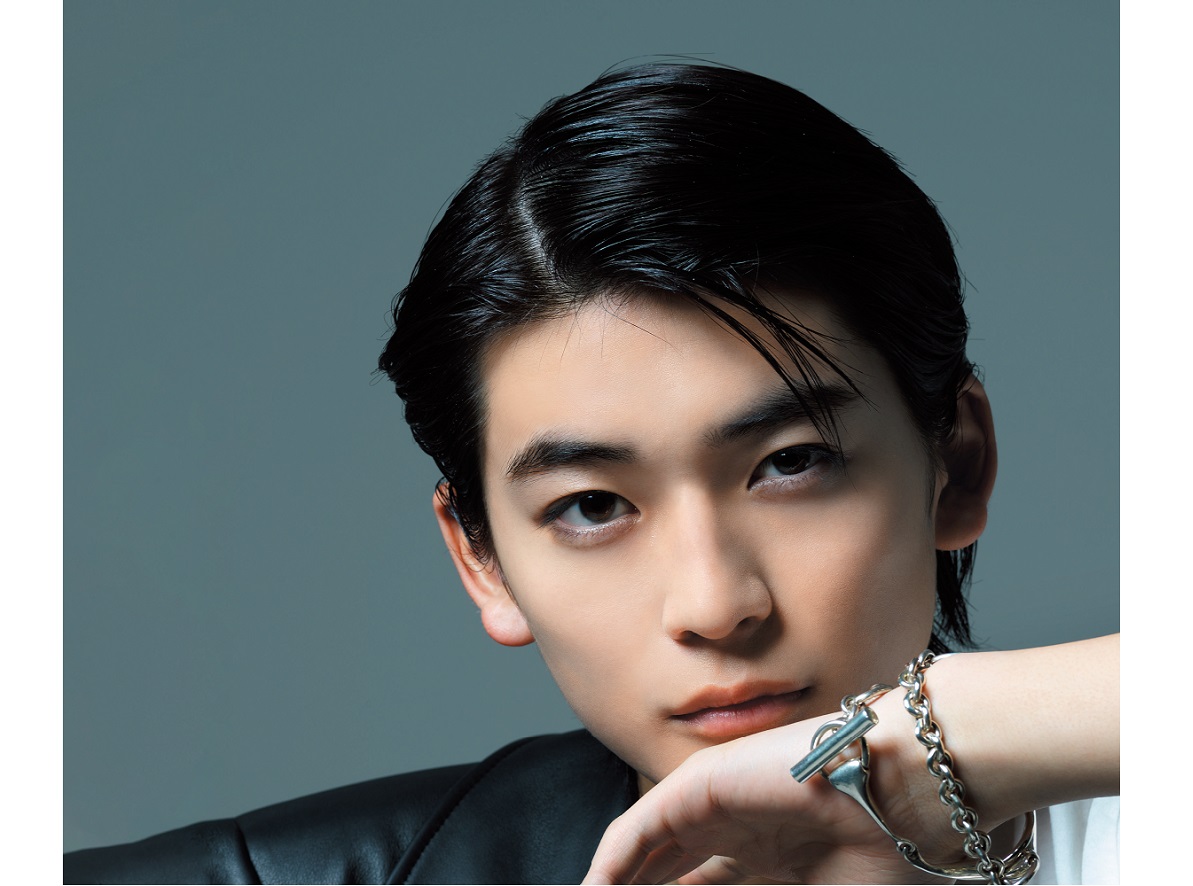 anan_web's tweet photo. 『先生を消す方程式。』で怪演　高橋文哉「窪田正孝さんに心の底から憧れ…」 | ananweb - マガジンハウス https://t.co/Vf4j7kqO4E https://t.co/BYZY0SCJ60