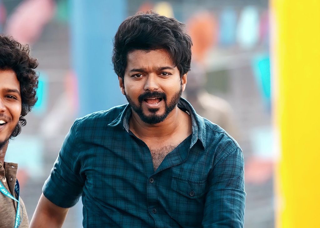 ErodeTvk's tweet photo. Ready ah? 🤩🤩🤩  #MasterPromo2 

@actorvijay @MasterOfficiaI #MasterPongal #MasterFilm https://t.co/DoiuK4LHXW