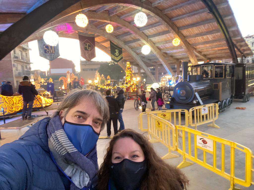 JuntsxSantFruitós tweet media